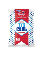 Соль Сафия 1кг