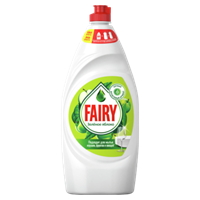 Средство для мытья посуды FAIRY Зеленое яблоко 900 мл