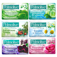 Мыло Palmolive 90гр в ассортименте