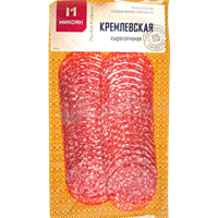 Нарезка МИКОЯН Кремлевская 100гр
