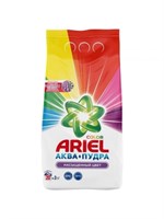 Порошок ARIEL АВТОМАТ Color 3кг