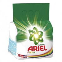Порошок ARIEL АВТОМАТ Color 1,5кг