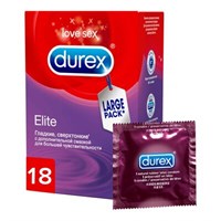 Презервативы Durex