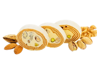 Халва Ореховый Микс 300гр