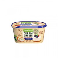 Сыр творожный Кремчиз CLASSIC сливочный 70% 400гр