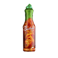 Сироп Barbados Caramel 1л