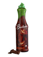 Сироп Barbados Chocolate 1л