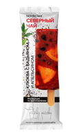 Напиток Nordic Tea Клюква, бадьян, апельсин 50гр