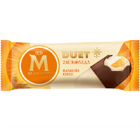 Мороженое Магнат Маракуйя Кокос 70гр