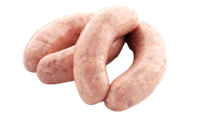 Колбаски утка