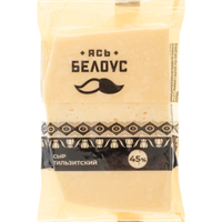 Сыр Белоус Тильзитский 200гр