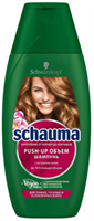 Шампунь Schauma 225 мл PUSH UP объем 