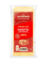 Сыр Багратион Качотта классическая кг