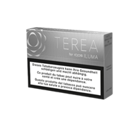 Табачные палочки TEREA Silver