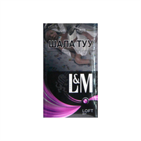 LM Loft с капсулой