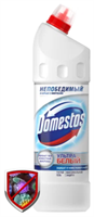 Domestos 1 литр Ультра Белый