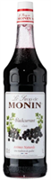 Сироп Monin Черная смородина 0,7
