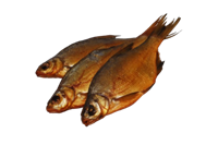 Лещ крупный г/к