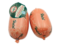 Колбаса Вареная Мусульманская Абзал 0,5