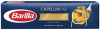 Barilla Паста Capellini 450г
