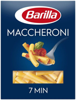 Barilla Паста Maccheroni 450г
