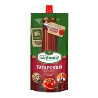 Кетчуп Балтимор Татарский 260гр