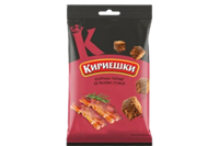 Кириешки Бекон 100 гр