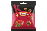 Кириешки Красная икра 40 гр