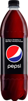 Напиток Pepsi Zero Sugar 1л