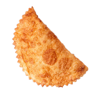 Чебурек  90гр.