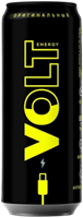 Энергетический напиток VOLT ENERGY Оригинал в банке 0,45