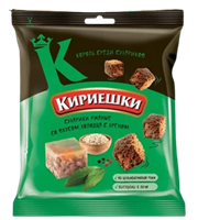 Кириешки Холодец с хреном 40 гр