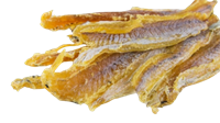 Минтай спинка