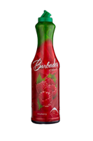 Сироп Barbados Raspberry 1л