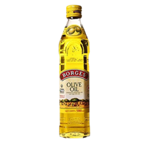 Масло оливковое натур. Borges 250мл