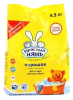 Порошок Ушастый нянь 4,5кг