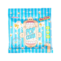 Попкорн соленый Sun Corn 100 гр