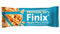Finix финиковый батон. с протеином Apple Pie