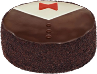 Торт Мастер Пингвин 700гр