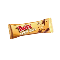 Батончик Twix 22,5гр 