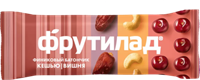 Батончик неглаз.Финик с вишней и кешью