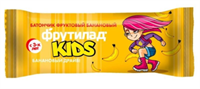Батончик Фрутилад KIDS банановый