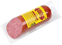 Сервелат варено-копченый Финский 350гр