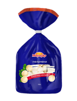 Пельмени Фирменные Морозко 700гр