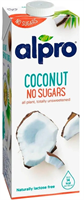 Напиток растительный Alpro кокосовый 1л