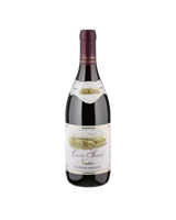 Вино Cuvee Spesiale Moulleux rouge красное п/сл 0,75 Франция