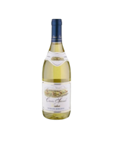 Вино Cuvee Spesiale Moulleux blanc белое п/сл 0,75 Франция