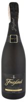 Вино игристое Freixnet Cordon Negro Brut сухое 0,75л Испания