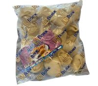 Манты Вояж из рубленого мяса 1кг