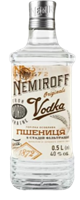 Водка Немирофф Пшеница отборная 0,5л